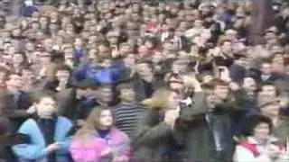 The Corries - Flower Of Scotland