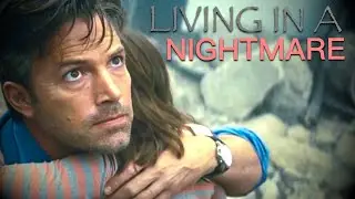 [Tribute] Multifandom Edit | Blacklite District - Living In A Nightmare (Music Video)