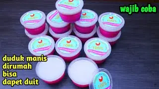 IDE BISNIS KEKINIAN MURAH MERIAH