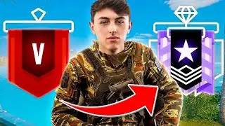 Бьюло: От Коппера до Чемпиона — Эпизод 135 (Осада Радужной Шестерки)
