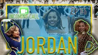 🤳🏾Incoming Call (Episode 6) | Jordan E. | Fabulous Dancing Doll