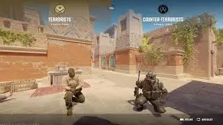 COUNTER STRIKE 2
