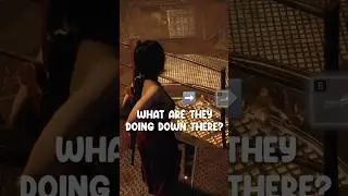 This Resident Evil 4 Remake Mod is Crazy 😂