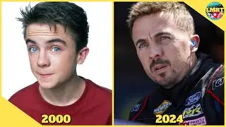 Malcolm : Voici À Quoi Ressemblent Les Personnages En 2024
