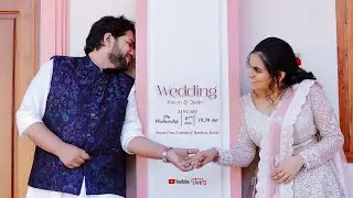 WEDDING | KEVIN & JERLIN