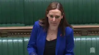 DWP Questions 08/11/21 - Disability Employment Gap