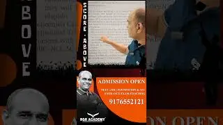 NEET & JEE Reservation Explained | OBC EWS SC ST Quota Calculation Step by Step | RGR ACADEMY