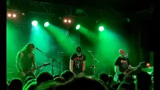 Psychlona - Blast Off - Live at KEEP IT LOW FESTIVAL, Backstage Halle, Munich, 11.10.2025