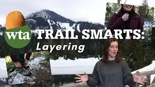 Trail Smarts: Layering