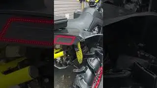 Can Am Renegade Xmr 1000r - 32&rsquo; SuperAtv Assassinators