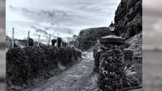 Downhill Demesne & Strand (Mussenden Temple) December 2015