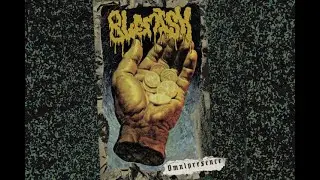 Blemish - Omnipresence (Full Album) 2023