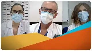 Plan Docente de Reumatolog&iacute;a: v&iacute;deos de pr&aacute;cticas virtuales