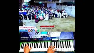 Guerreros de Jehová - El Espíritu Santo está aquí. TUTORIALES Y ACORDES FG. 