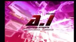 [DJMAX TECHNIKA] Forte Escape - A.I [Popular]
