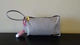 Ju-Ju-Be Be Quick Purse/Diaper Bag using Insj&ouml; Inari