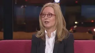 Interview: Dr. Elizabeth Grey From Minneapolis Heart Institute