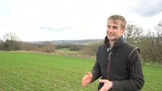 Competitive cultivars in arable crops