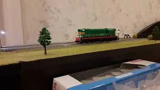 Piko 59781/ЧМЭ3 ESU Loksound 5
