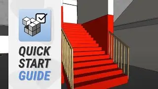 Open BIM Model Checker : Création et gestion d'incidents