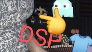 LTG breaks DSP's brain- The shirt fiasco