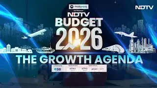 Budget 2026 LIVE | Budget 2026: The Growth Agenda | Economic Survey 2026 | PM Modi | Finance