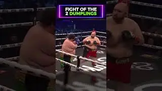 The Most Exhausting Boxing Match Ever!