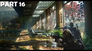 THE DIVISION 2 Walkthrough Gameplay Part 16 Support The Theater Assault