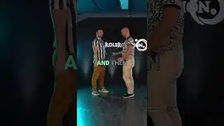 How to dance the Bachata step by step? - Rolerotation Academy - Learn to Dance Online