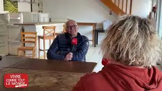 VIVRE COMME TOUT LE MONDE OU PRESQUE : Handitruck et Bovincourt Autisme