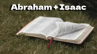 [8/10] Abraham and Isaac | Pastor Aaron Justice | Sunday Worship | HomesteadUMC