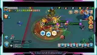 Rise of Kingdoms Gameplay! #rok #rokf2p