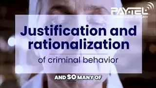 Addressing Criminal Thinking Through Cognitive Behavioral Therapy