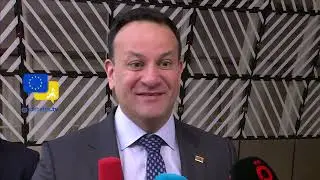Ireland leads rebellion against EU &lsquo;industrial subsidies race&rsquo; with US