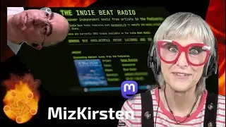 Best Indie Radio on the Fediverse!