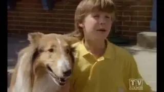 The New Lassie (Season 2 Eps.21)
