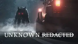 Dogman Encounter in Ellijay, GA (Redacted from Unknown Ellijay: A Paranormal Docu-Series)