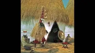 KAMP! - Zandata Mondata