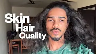 Hair Fall, Acne, Dull Skin? Supplements & Nutrition That ACTUALLY Work