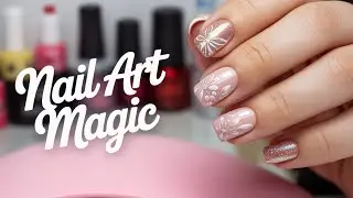 Perfect Nail Transformation Step by Step 💅 | Satisfying Nail Art Tutorial #nails 