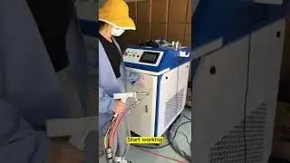 Quick Soldering Tips for Beginners|Handheld Welding Machine
