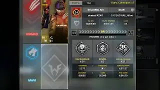 34 MİLYON GP KULLANIMI !! 3 YILDIZ OLDUM !! &Ccedil;AR TANITIMI !! WOLFTEAM