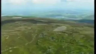 Tí Chulainn - A history of South Armagh - part 1