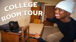 A Tour Of The Best College Room | Babcock University