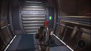 UNC:Major Kyle, Mass Effect&trade; Legendary Edition
