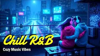 Love Song Cover &ndash; Soft R&B Vibes for Late Night Listening