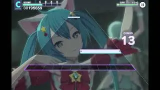 Playing bitter chocolate but I kept on losing my combo.. 💔💔💔#fypシ゚viral #projectsekai #vocaloid 💔😭🥀😍
