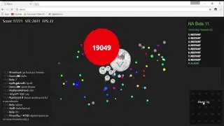 &lsaquo; Agarlist Win/Fail Compilation #1 &rsaquo;