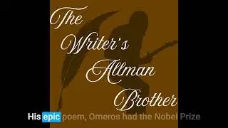 The Writer's Allman Brother for Friday, January 23, 2026