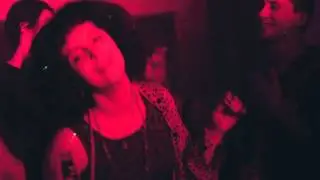 Body//Talk Party with Peace Arrow, VSN QST, Adi Raja - Orlando, FL
